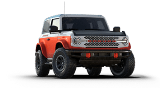 2025 Ford Bronco® External Image 5